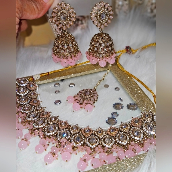 Earring set - Picture 4 of 4